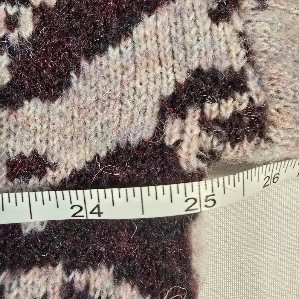 ASTR the Label Saira Floral Sweater